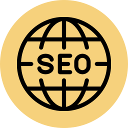 Local SEO icon