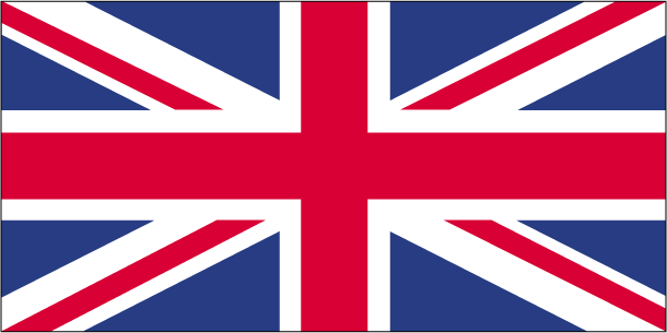 Flag of the UK