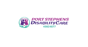 Port stephens logo