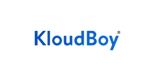 Kloudboy logo