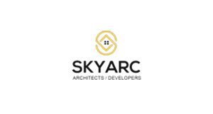 Skyarch logo