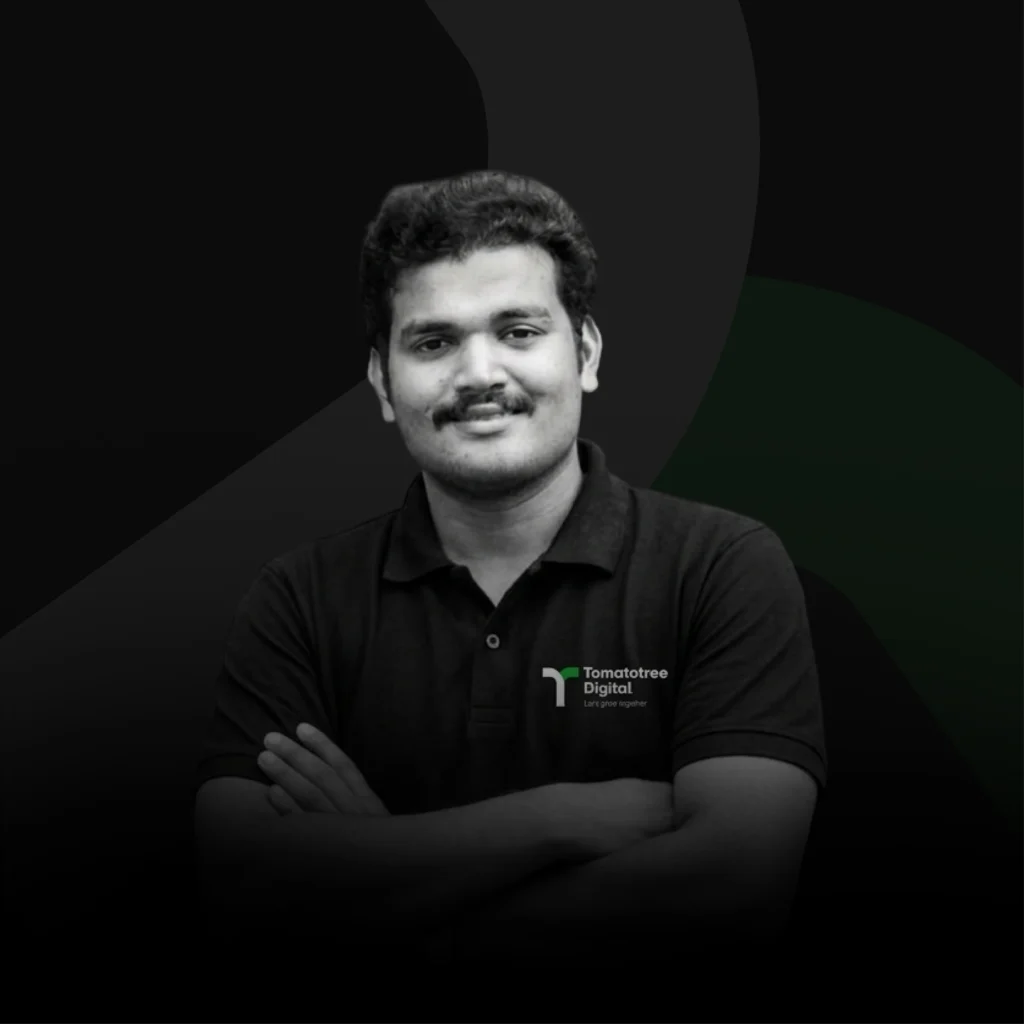 Prajesh Satheesh